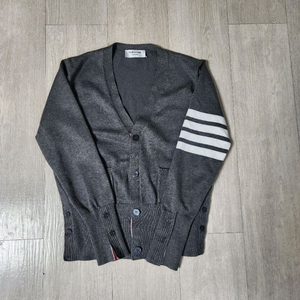 (상태최고)톰브 여성니트가디건(77)