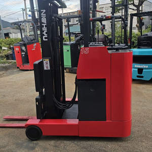 저렴한 입식 1,5톤 전동지게차 3m 350만