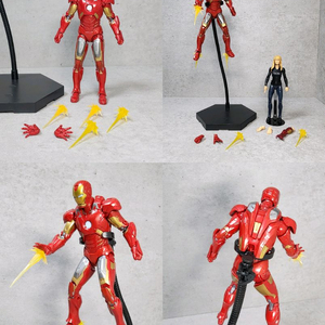 마블레전드 아이언맨 토르 캡아 헐크 미스마블 판매해요