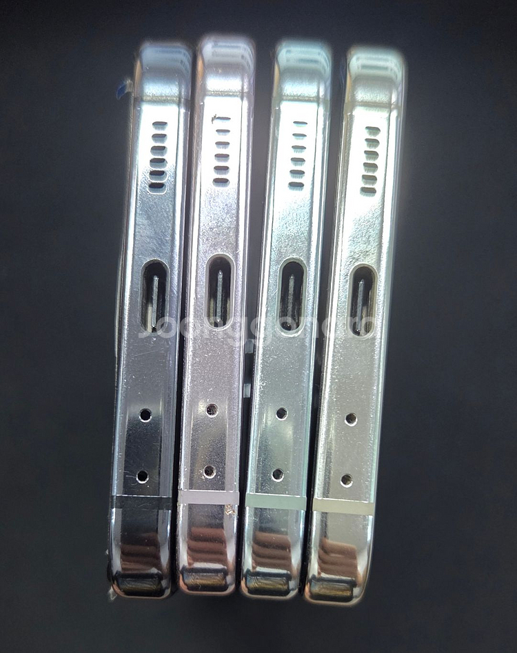 갤럭시 Z플립5 공기계 판매 합니다. [25.5만]--1