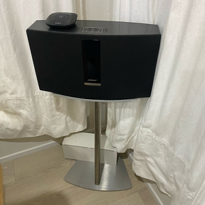 보스 사운드터치 30 블루투스 와이파이 홈 스피커