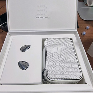 수월우 블레싱3 팝니다