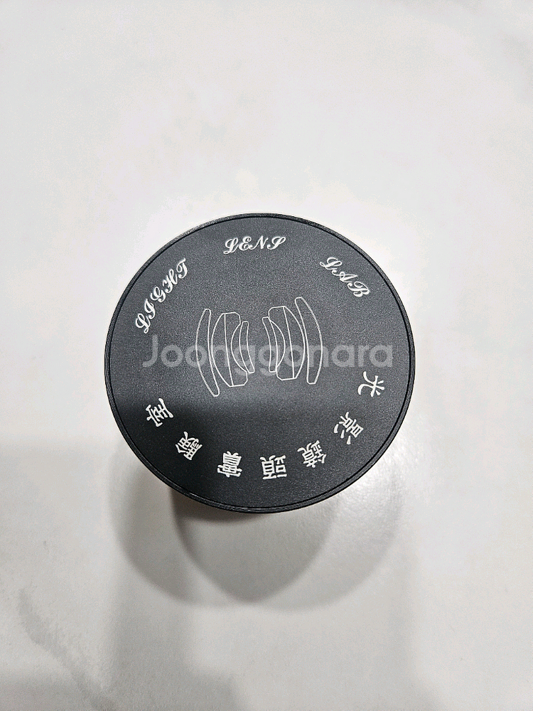 Light Lens Lab 35mm f2--0