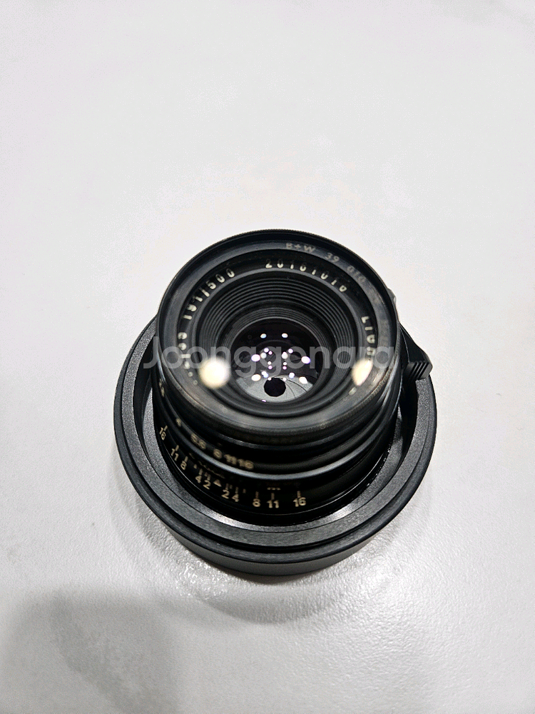 Light Lens Lab 35mm f2--2