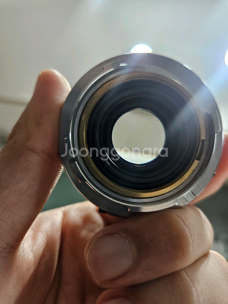 Light Lens Lab 35mm f2--3