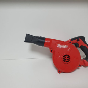 밀워키 송풍기 BBL용 숏노즐 판매(세차및 청소에 용이