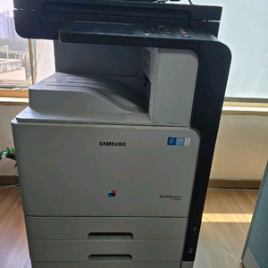 삼성 MultiXpress 9301레이저 복합기 이미지