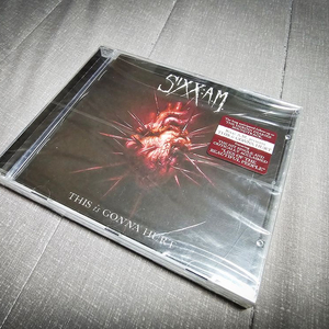 Sixx AM - This is Gonna Heart