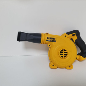 디월트 송풍기 DCE100 용 숏노즐(청소/세차)