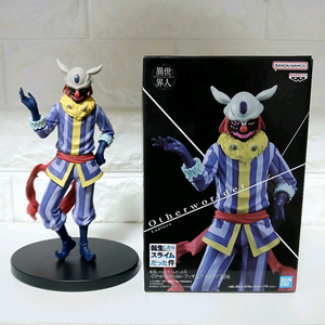 전생의슬라임 아더월드 라플라스 피규어