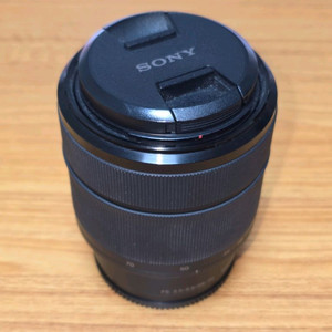 대구) 소니 sel2870 OSS 번들렌즈