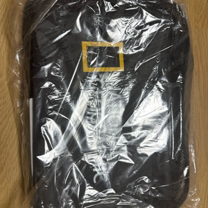 내셔널지오그래픽 파우치 4종