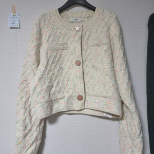 오즈세컨 가디건