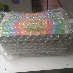 라부부 하이라이트 세트 미개봉