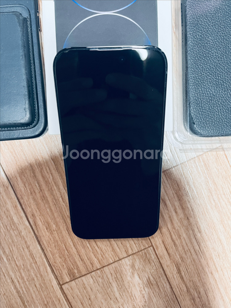 아이폰 14 PRO 128GB 스페이스 블랙 88%--0