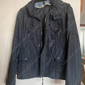 티아이포맨점퍼