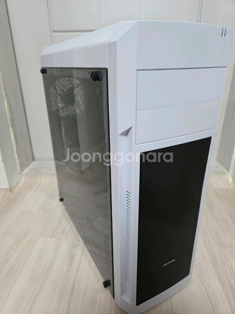 i5 9400f 32gb gtx 1660 본체팝니다.--3