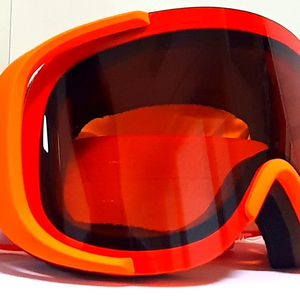 POC스키 보드 고글 새제품
