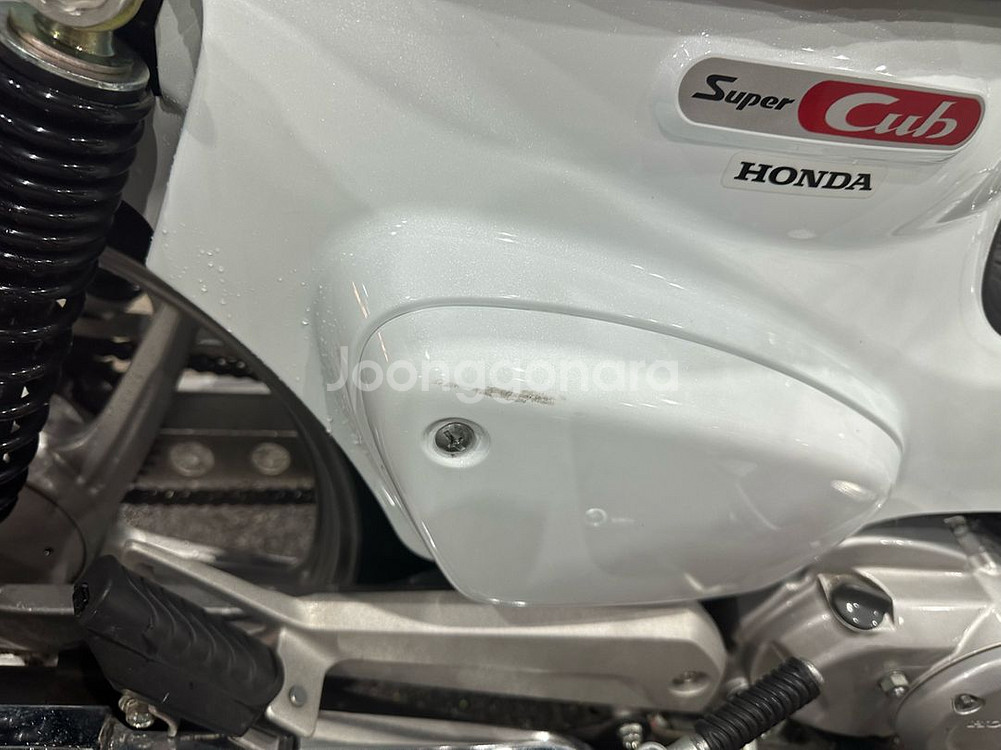 23슈퍼커브 화이트--5