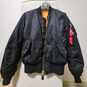 알파인더스토리 / 레귤러핏 ma1 / XL