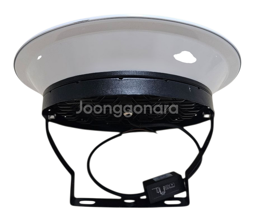 공장등.투광기 (200w)새상품--1