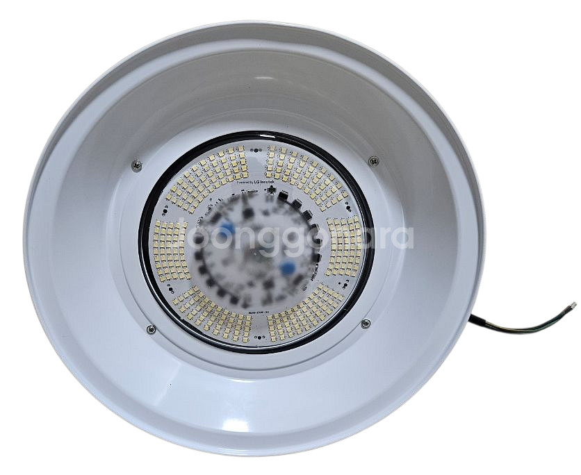 공장등.투광기 (200w)새상품--0