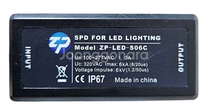 공장등.투광기 (200w)새상품--3