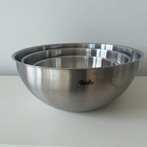 휘슬러 믹싱볼 3종세트