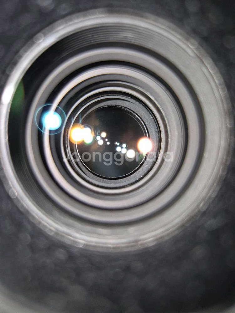 캐논 EF 70-200 F4L IS USM 렌즈 팝니다--3