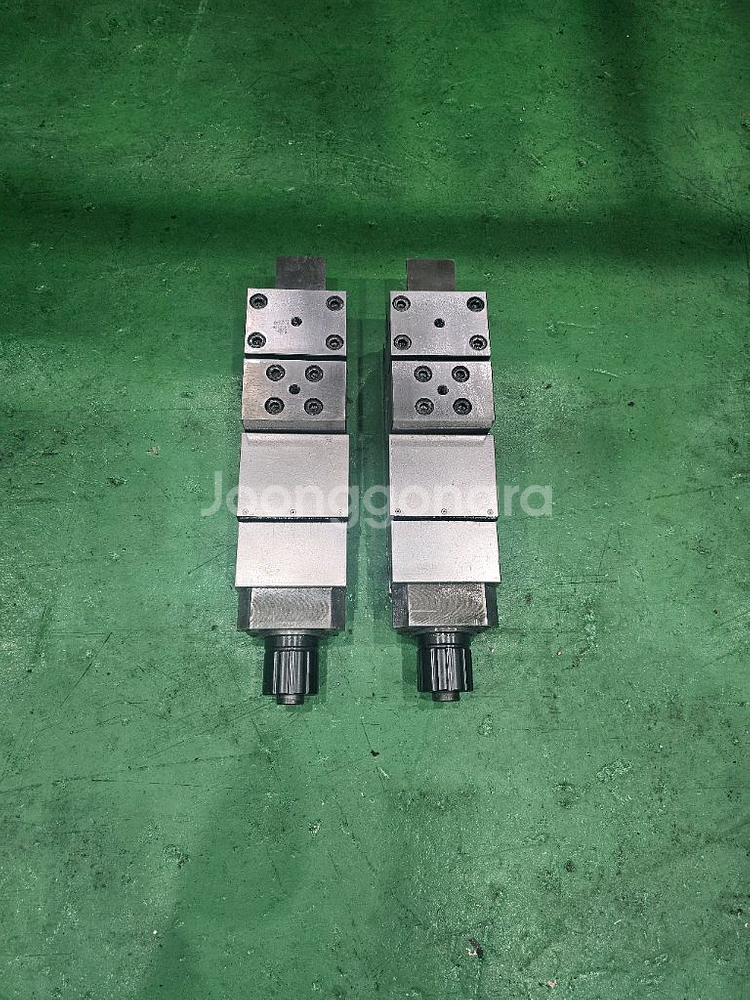 탭핑센타 삼천리 파워바이스 4인치 PCV-100--0