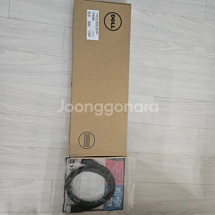 Dell OptiPlex 5000 i7 초미니 컴퓨터--3