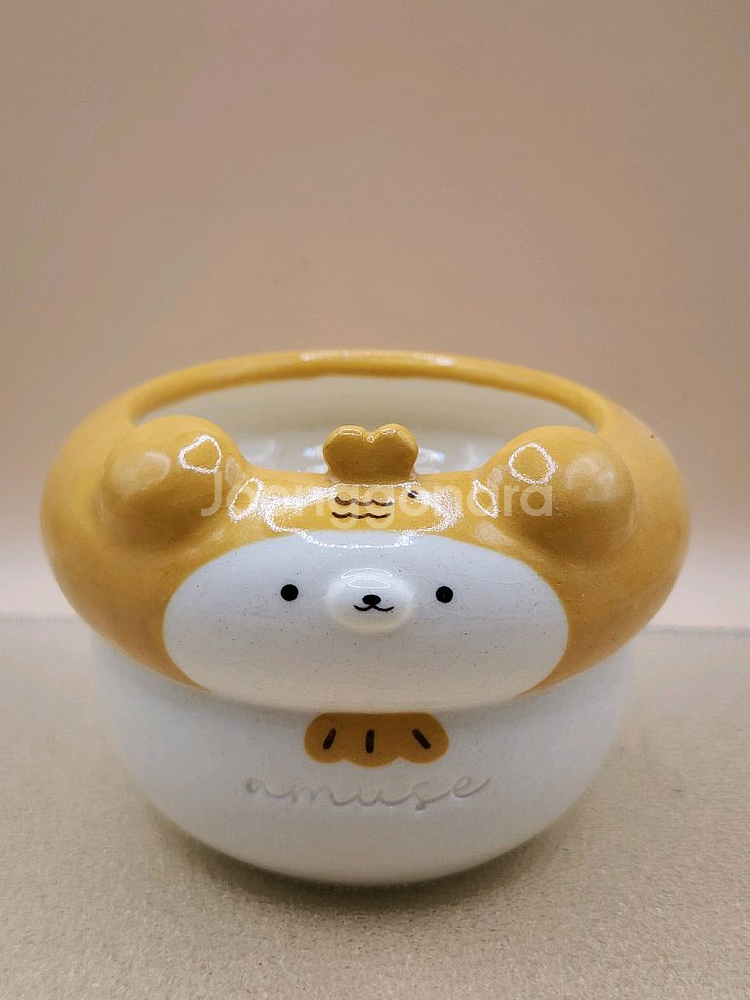 어뮤즈 붕어빵 토분--0