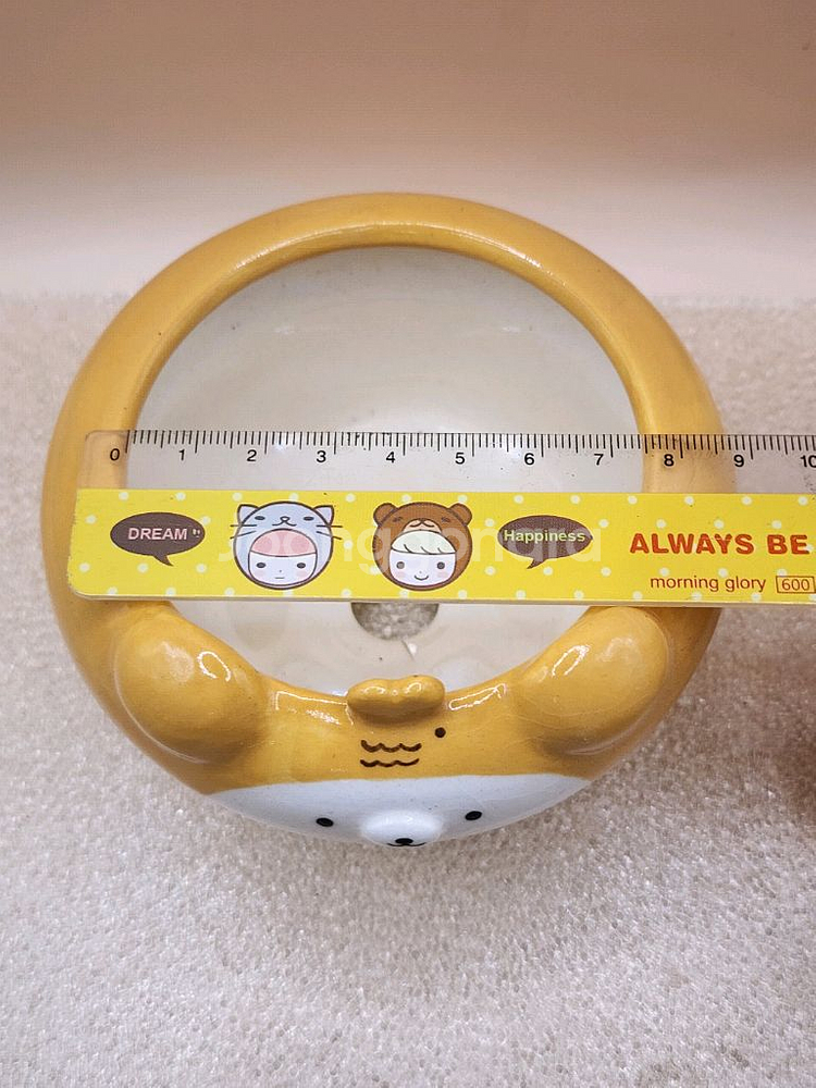 어뮤즈 붕어빵 토분--3