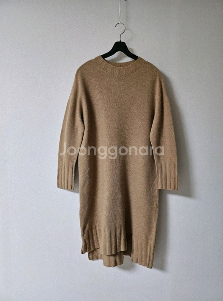 울캐시 홀가먼트 인레이먼트제품 F사이즈--0