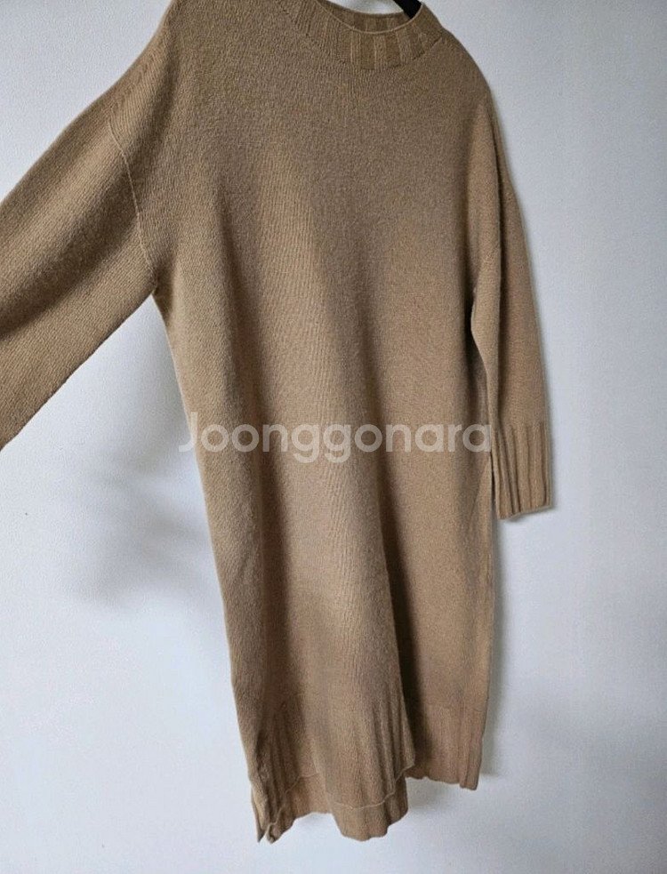 울캐시 홀가먼트 인레이먼트제품 F사이즈--2