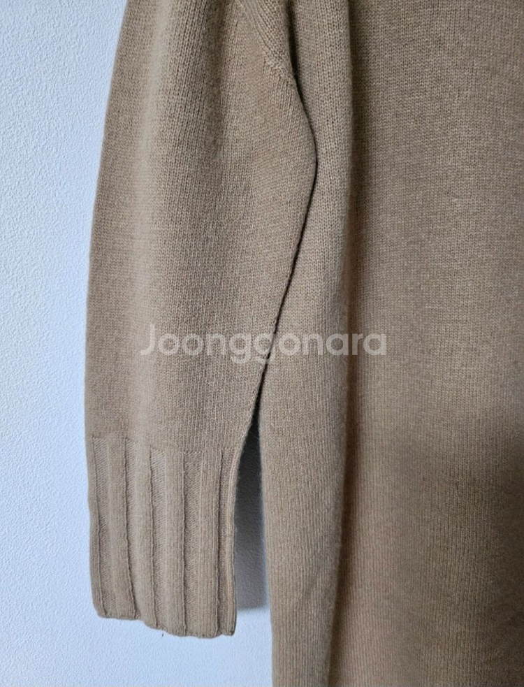 울캐시 홀가먼트 인레이먼트제품 F사이즈--6