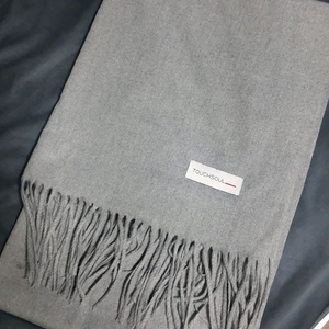 터치소울 롱 머플러