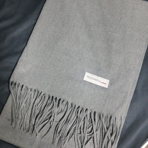 터치소울 롱 머플러