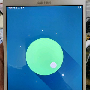 갤럭시 탭 9.7 sm t715n0