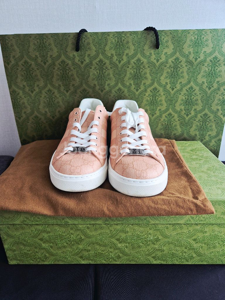 구찌 스니커즈--0