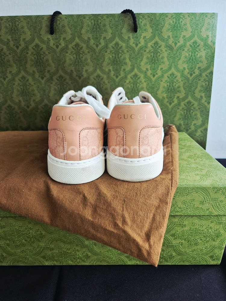 구찌 스니커즈--3