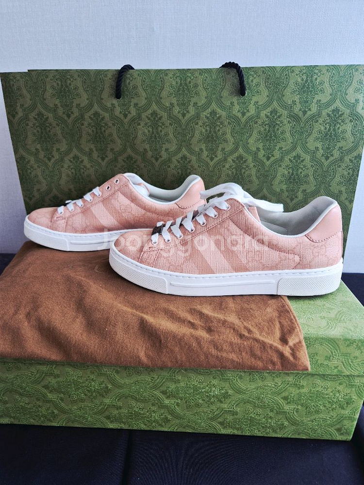 구찌 스니커즈--2