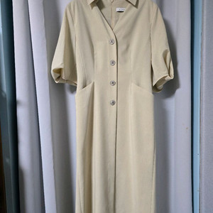 미샤 원피스 55사이즈