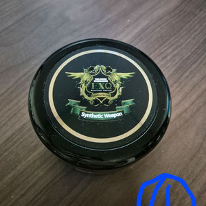 [세차용품] 고체왁스 2종 각개 판매