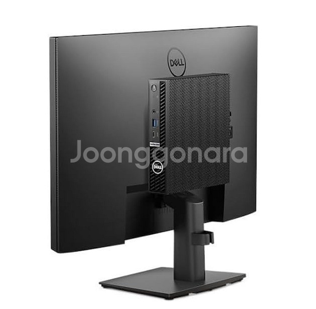 Dell OptiPlex 5000 i7 초미니 컴퓨터--5