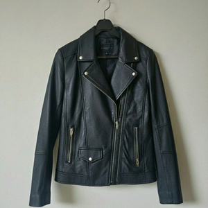 이태리 양가죽 루나코어스55사이즈