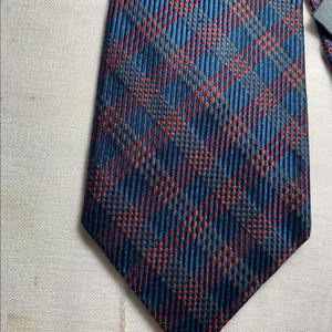 펜디 FENDI 넥타이