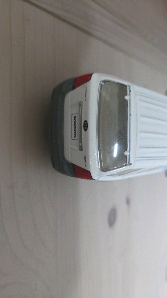 국산 미니카 크로바 쏘렌토--1