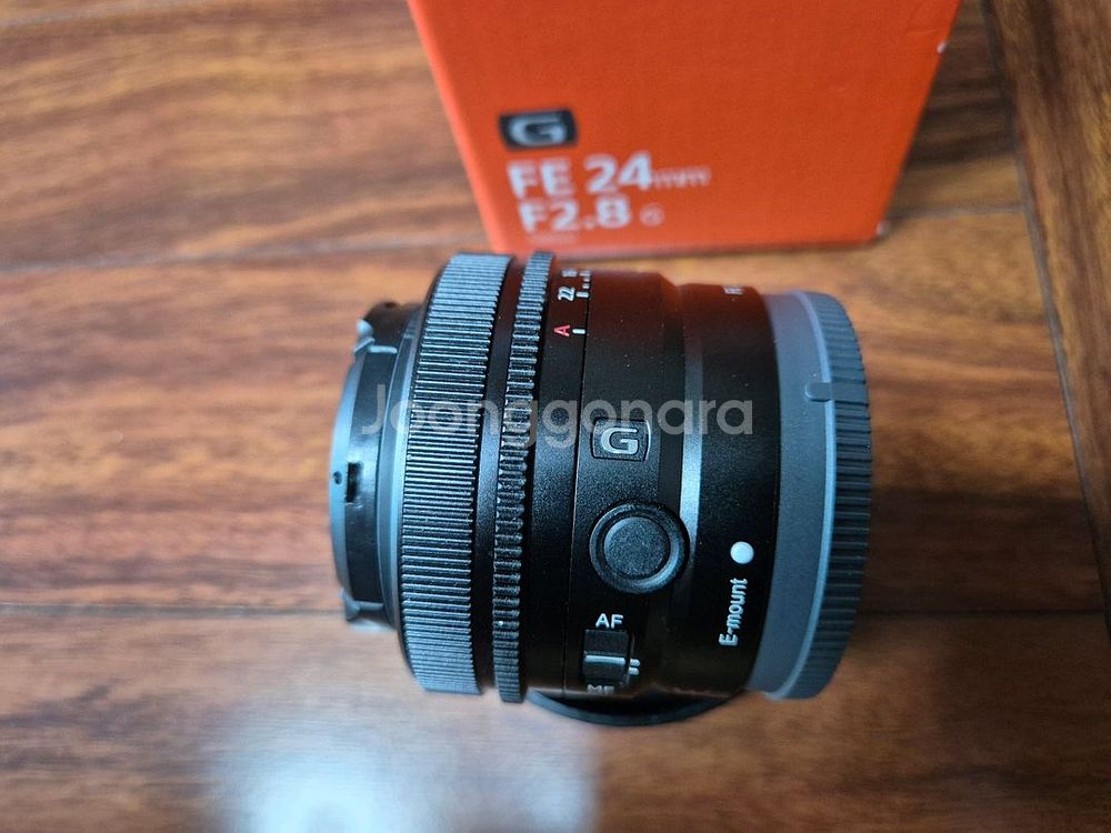 소니 FE24mm f2.8--1