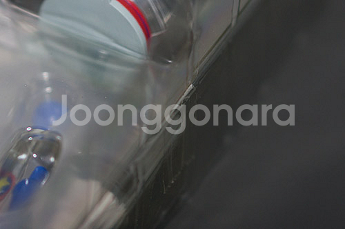 넨도로이드 214 소닉 더 헤치혹 피규어--1